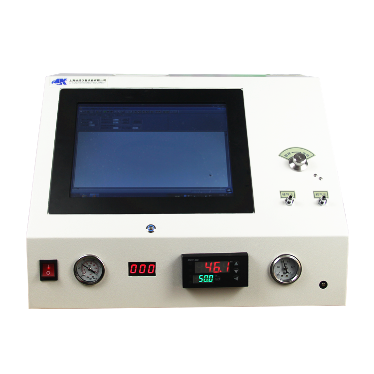 AK-GC2200II型液化气天然气热值分析仪